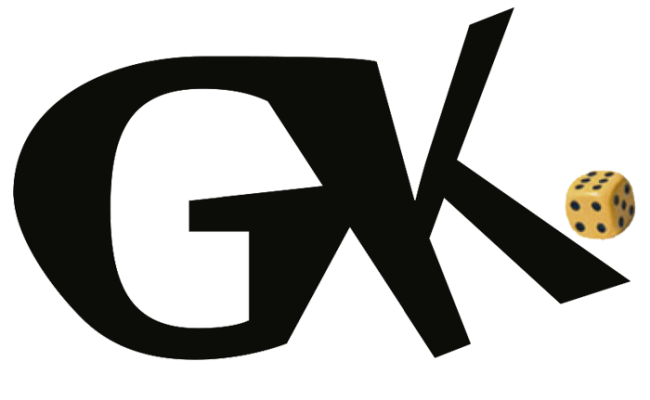 GK DADO LOGO