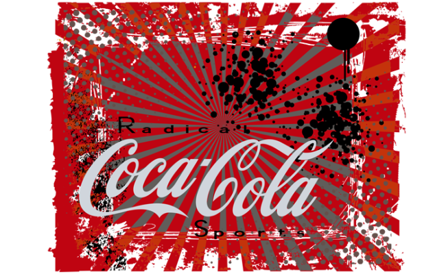 COCA COLA