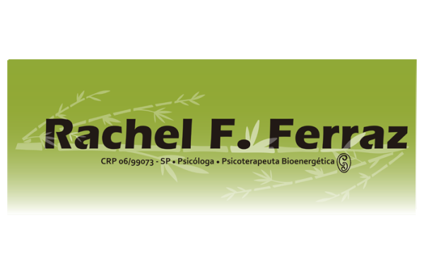 Logo – Raquel Ferraz