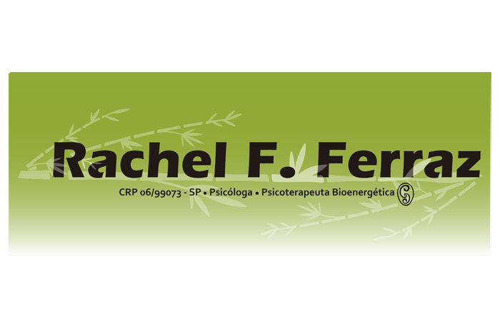 Logo – Raquel Ferraz